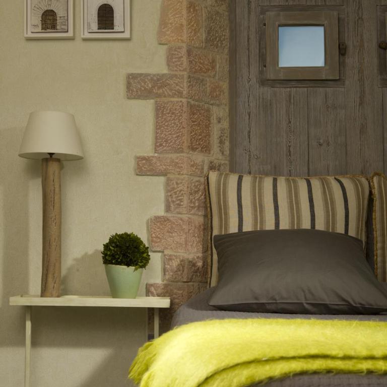 Alodia - Habitación Doble - 1