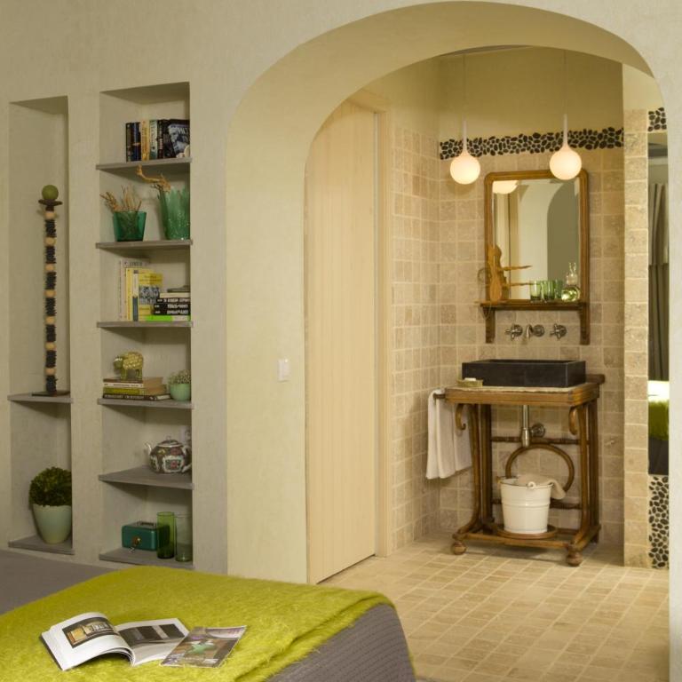 Alodia - Habitación Doble - 9