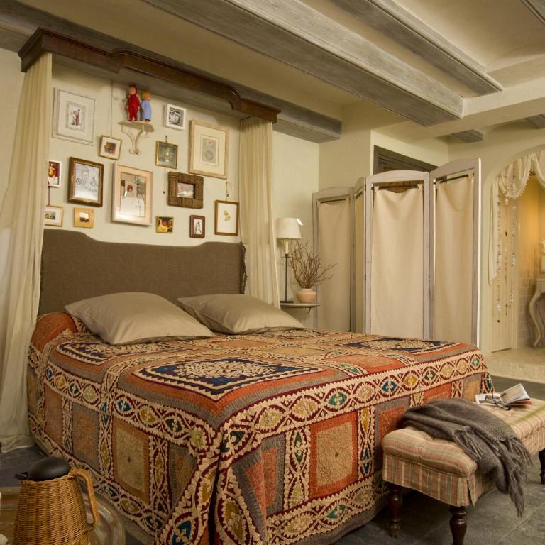 Alodia - Habitación Doble - 5