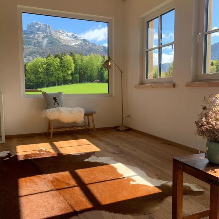 Ferienhaus Altaussee - Your Austrian Home - Maison 3 Chambres - 5