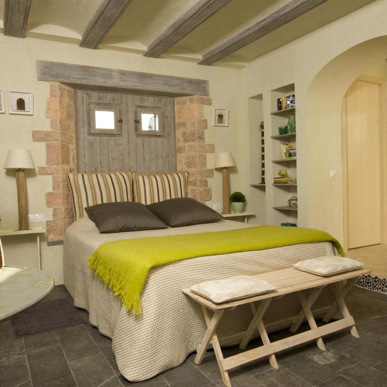 Alodia - Habitación Doble - 4