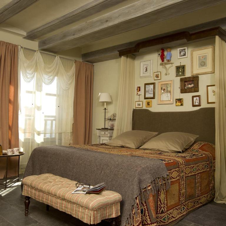 Alodia - Habitación Doble - 2