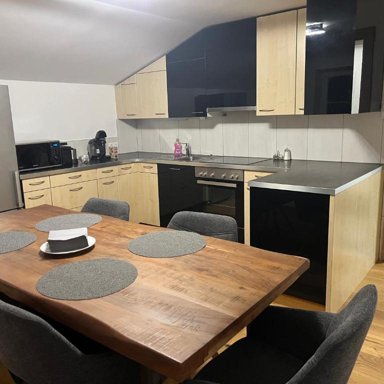 Ferienwohnung Krallinger - Apartment mit 2 Schlafzimmern - 11