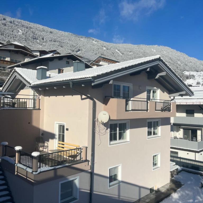 Ferienwohnung Krallinger - Apartment mit 2 Schlafzimmern - 13