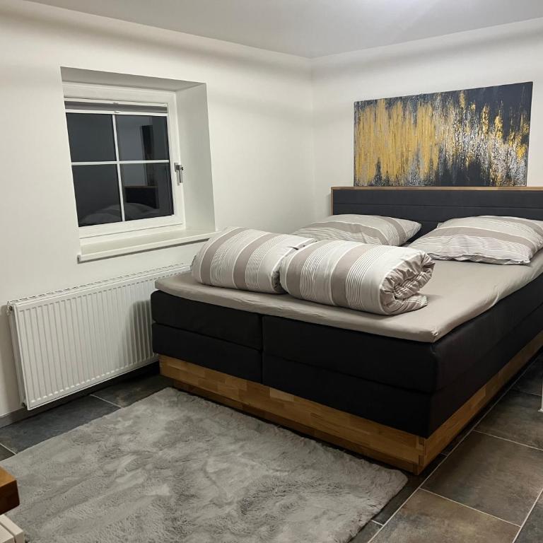 Ferienwohnung Krallinger - Apartment mit 2 Schlafzimmern - 14