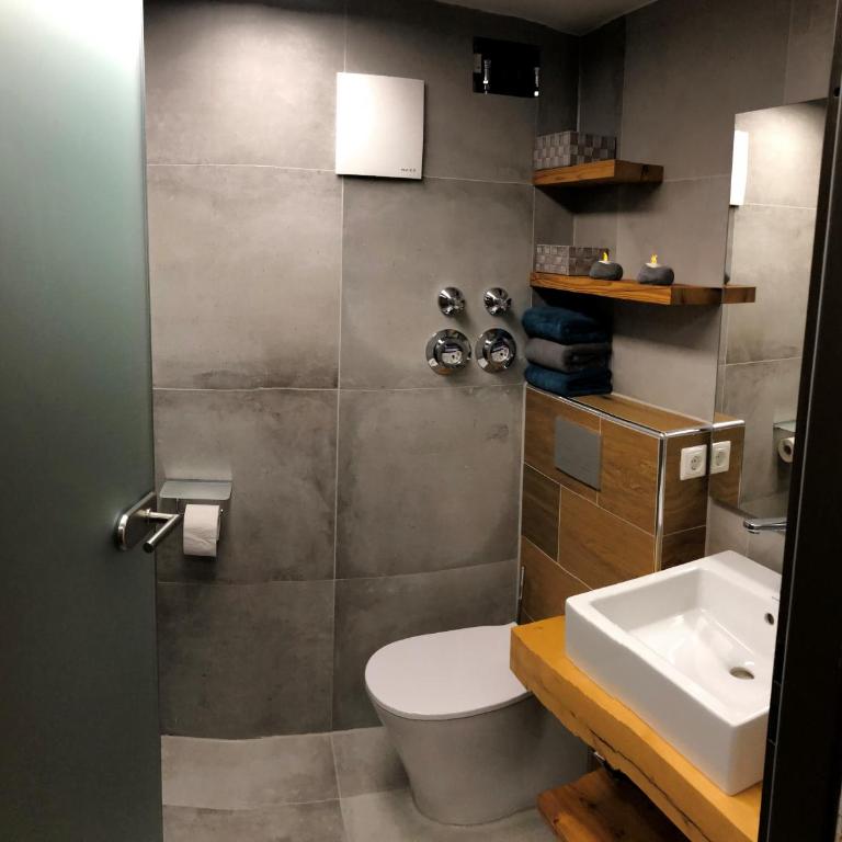 Schön Hier - Apartment - auf 2 Etagen - 6
