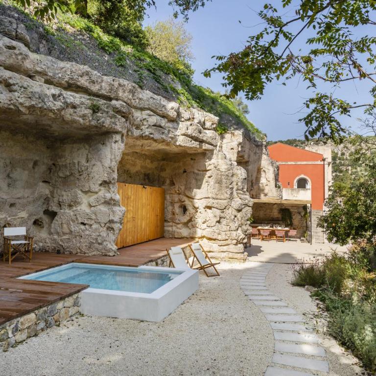 Villa Petra - IsulaTravel - Villa con Piscina Privata - 1