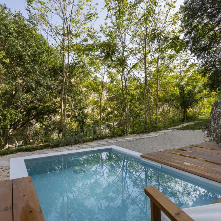 Villa Petra - IsulaTravel - Villa con Piscina Privata - 2