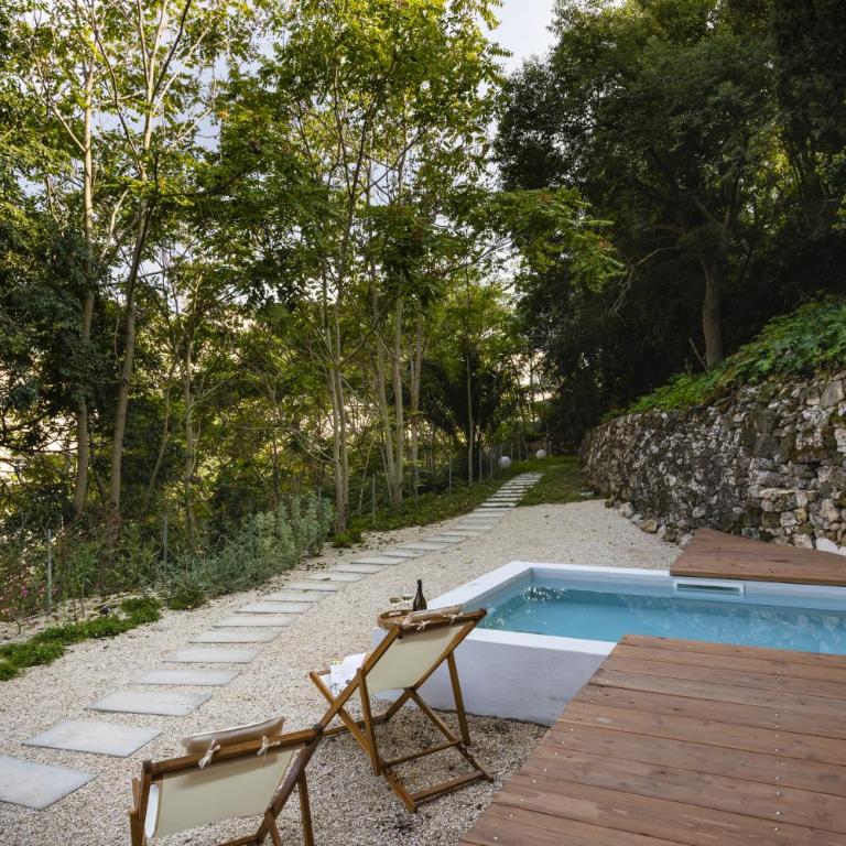 Villa Petra - IsulaTravel - Villa con Piscina Privata - 6