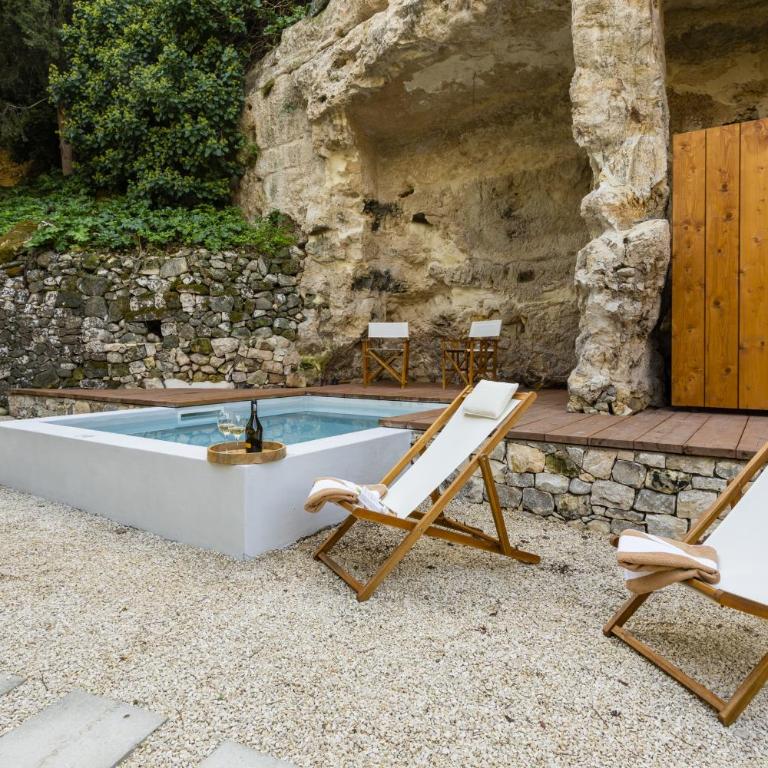 Villa Petra - IsulaTravel - Villa con Piscina Privata - 8