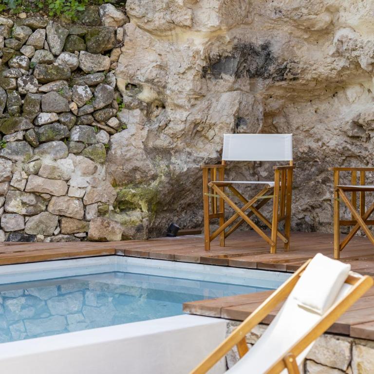 Villa Petra - IsulaTravel - Villa con Piscina Privata - 10