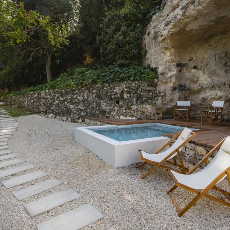 Villa Petra - IsulaTravel - Villa con Piscina Privata - 9