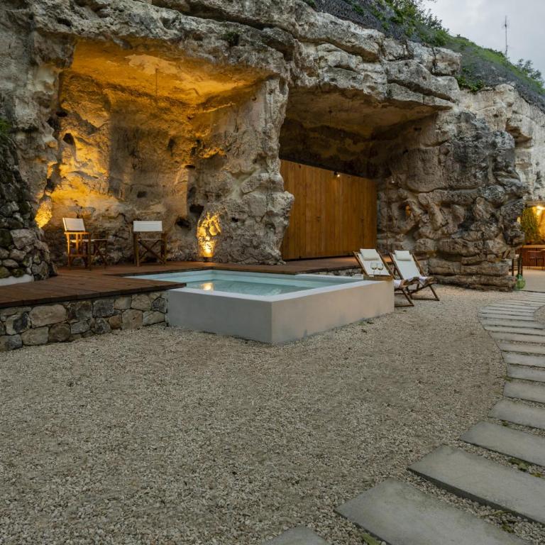 Villa Petra - IsulaTravel - Villa con Piscina Privata - 13