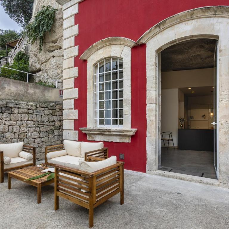 Villa Petra - IsulaTravel - Villa con Piscina Privata - 23
