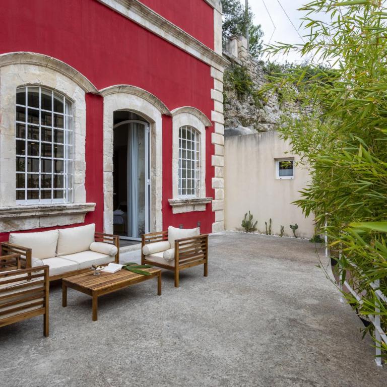 Villa Petra - IsulaTravel - Villa con Piscina Privata - 24