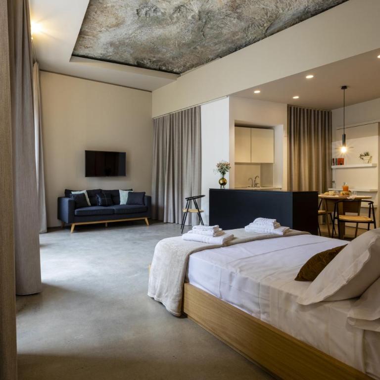 Villa Petra - IsulaTravel - Villa con Piscina Privata - 37