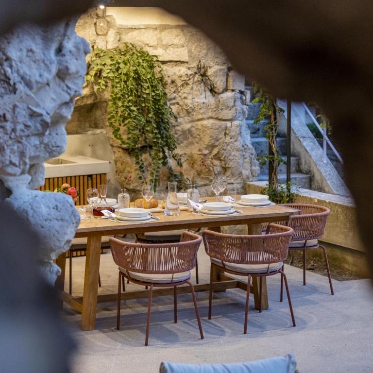 Villa Petra - IsulaTravel - Villa con Piscina Privata - 48