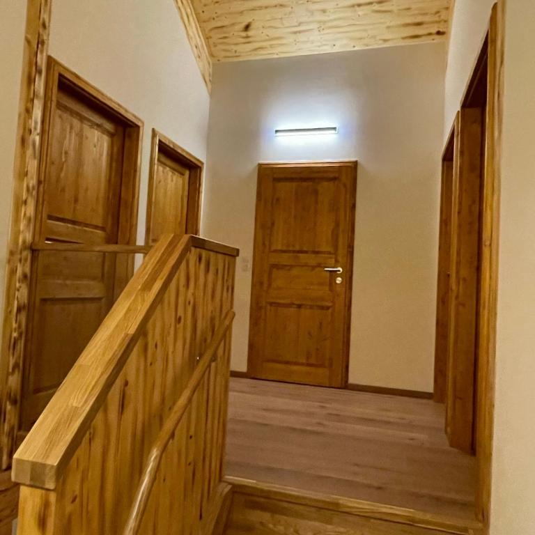 Hillside Chalet Kreischberg - Chalet - 62