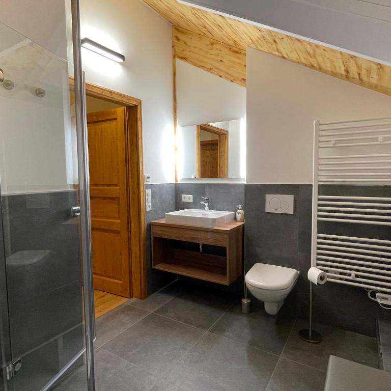 Hillside Chalet Kreischberg - Chalet - 45