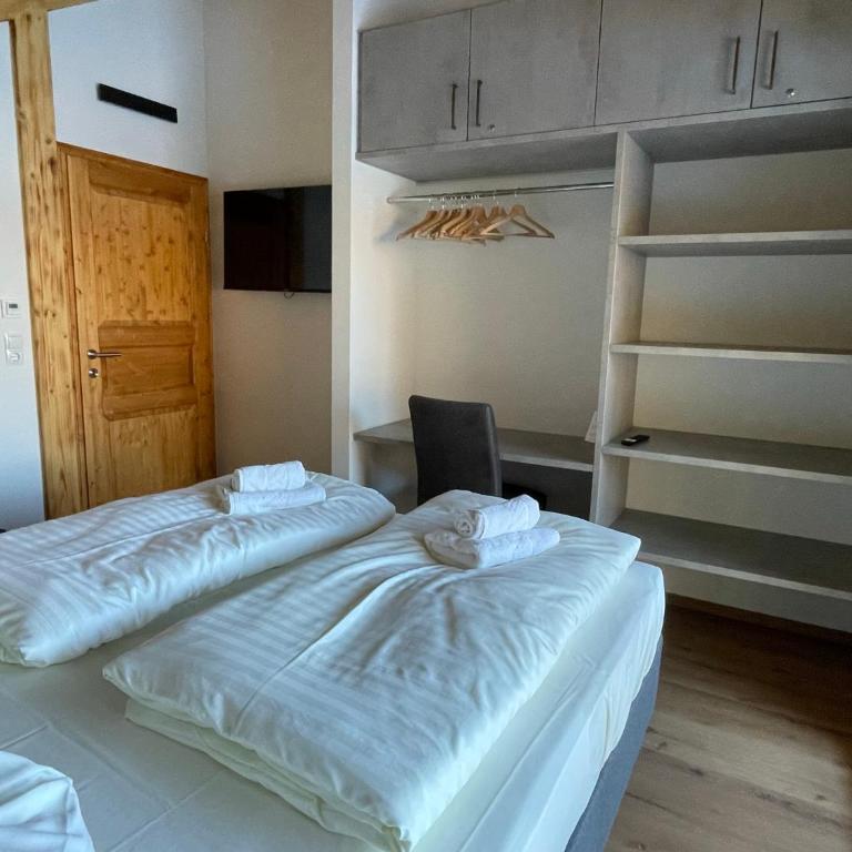 Hillside Chalet Kreischberg - Chalet - 36