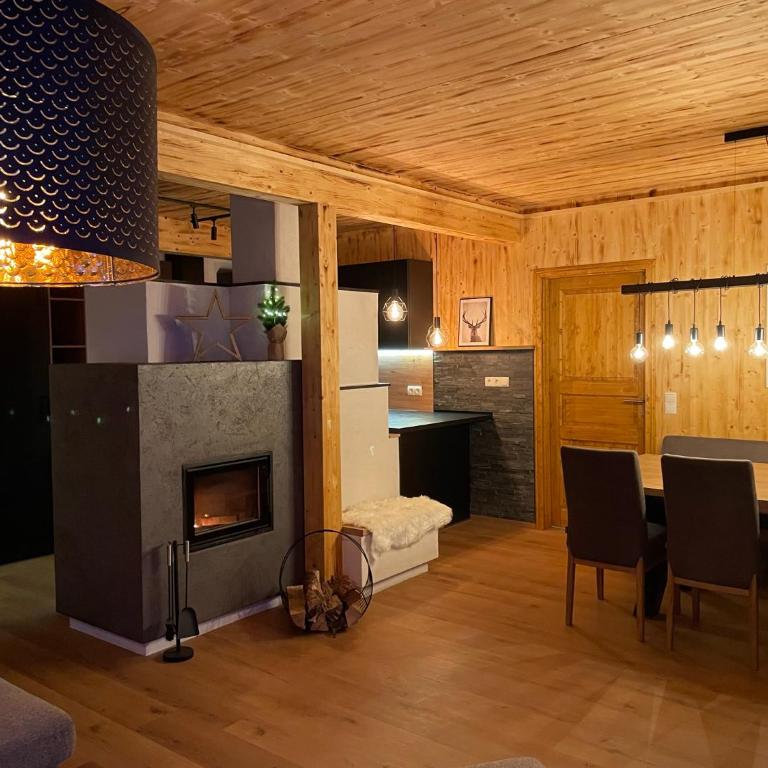 Hillside Chalet Kreischberg - Chalet - 34
