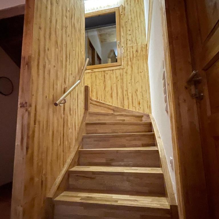 Hillside Chalet Kreischberg - Chalet - 63