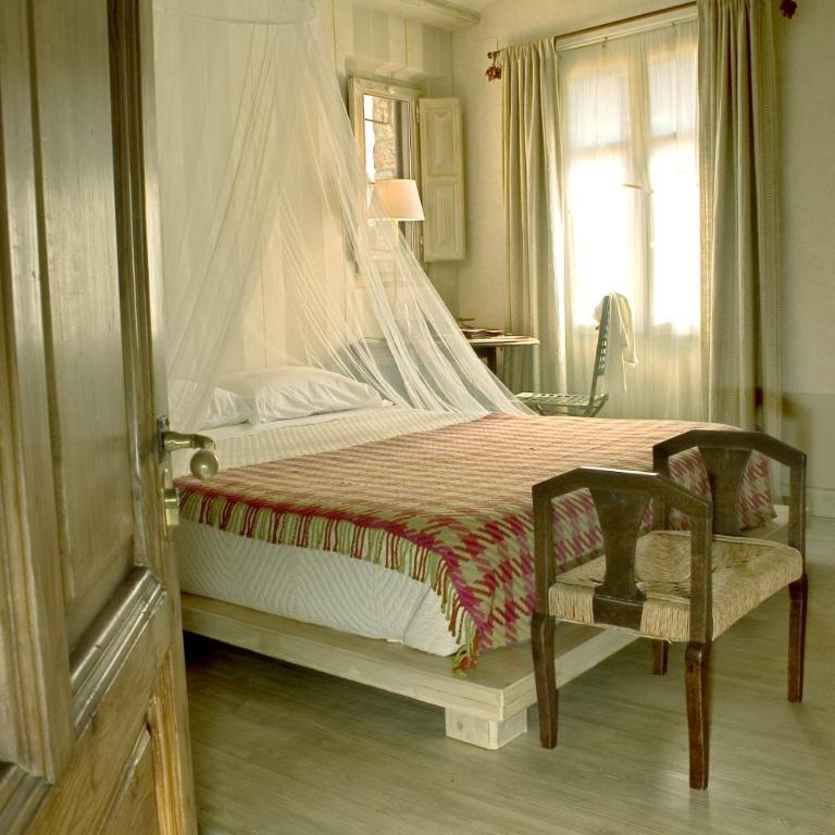 Alodia - Habitación Doble - 7