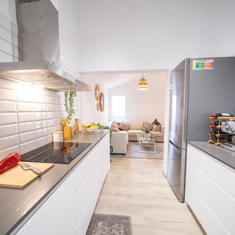 Seafront Modern Villa - Sunset Views - Monthly Bookings - Villa con vistas al mar - 8