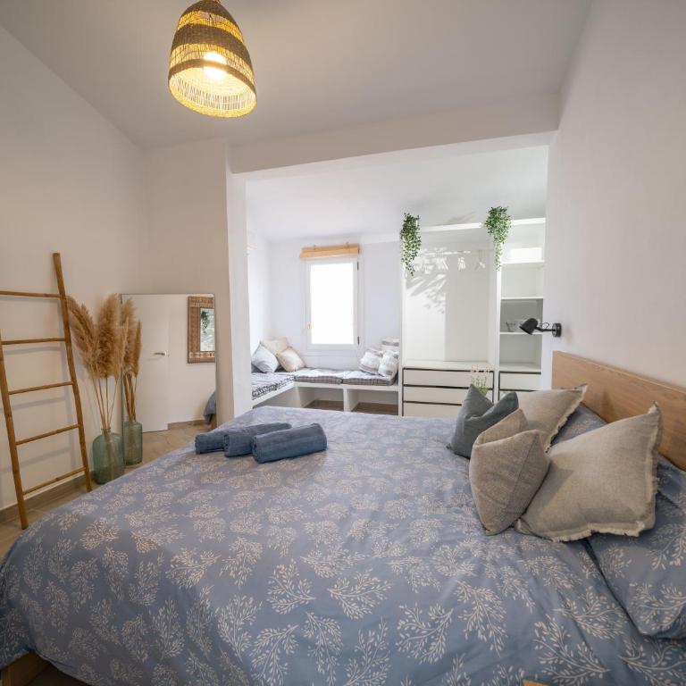 Seafront Modern Villa - Sunset Views - Monthly Bookings - Villa con vistas al mar - 23