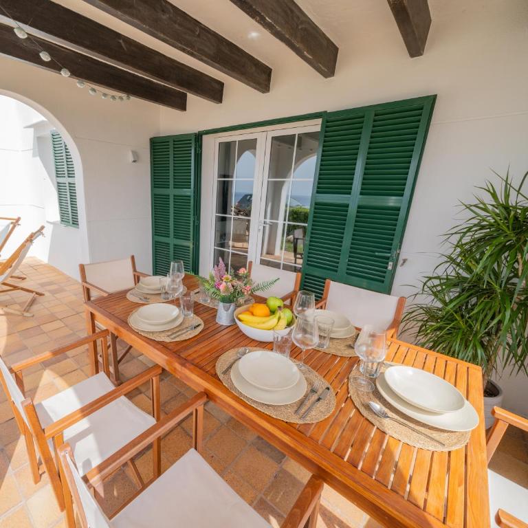 Seafront Modern Villa - Sunset Views - Monthly Bookings - Villa con vistas al mar - 17