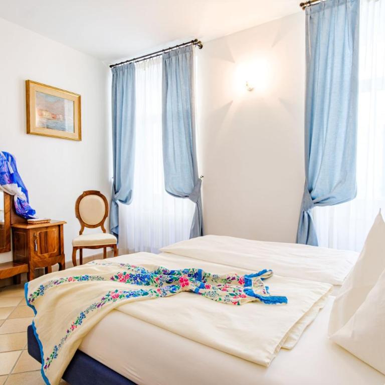 Appartamenti LEON D'ORO - Appartamento con 2 Camere da Letto - 4