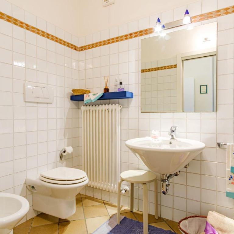 Appartamenti LEON D'ORO - Appartamento con 2 Camere da Letto - 13
