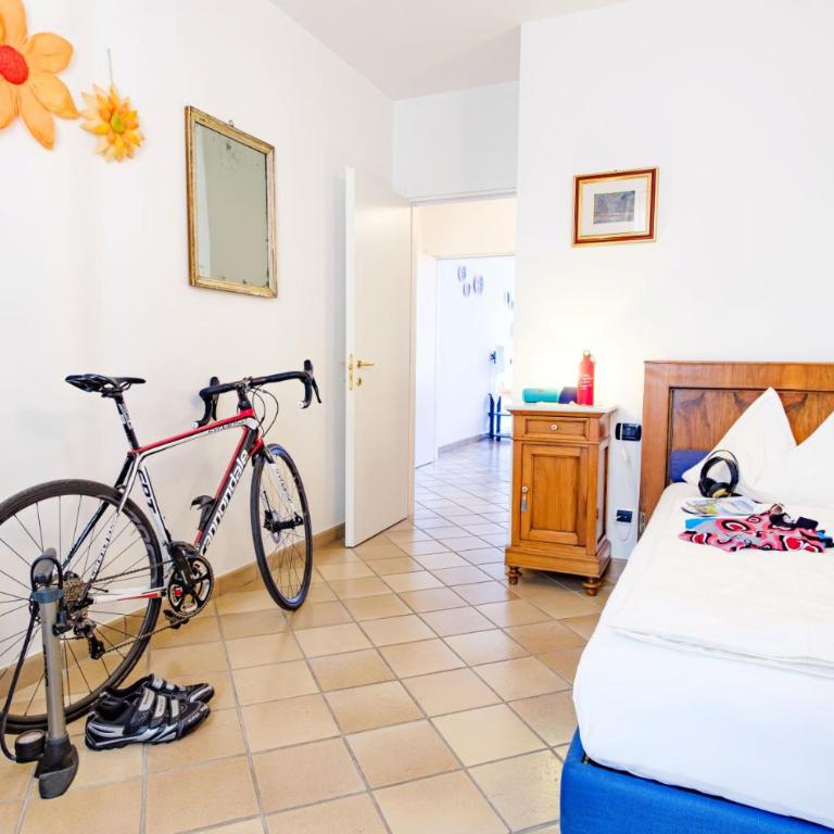 Appartamenti LEON D'ORO - Appartamento con 2 Camere da Letto - 7