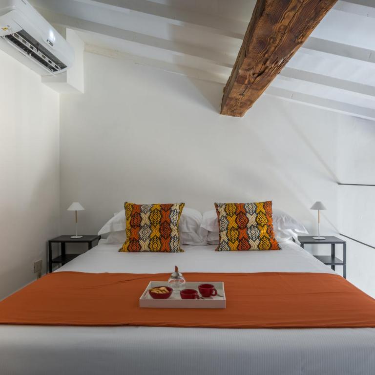 Santo Spirito's Nest - Appartamento con 1 Camera da Letto - 4