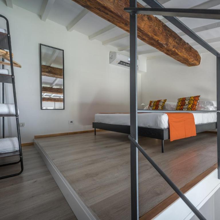 Santo Spirito's Nest - Appartamento con 1 Camera da Letto - 5