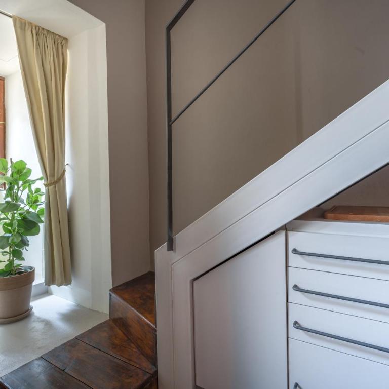 Santo Spirito's Nest - Appartamento con 1 Camera da Letto - 6