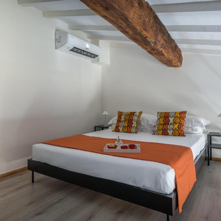 Santo Spirito's Nest - Appartamento con 1 Camera da Letto - 17