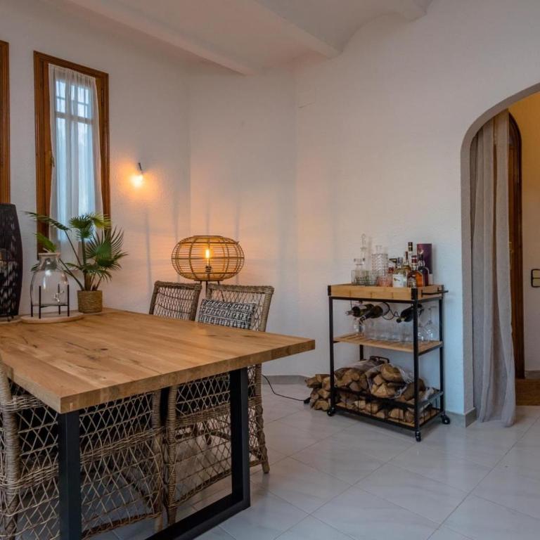 Vescomtat de Cabanyes - Casa - 5