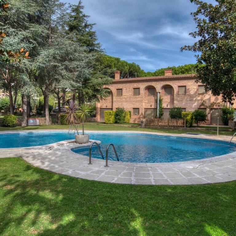 Vescomtat de Cabanyes - Casa - 3