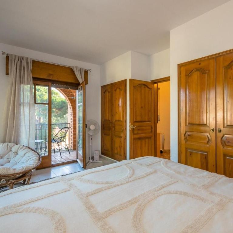 Vescomtat de Cabanyes - Casa - 14