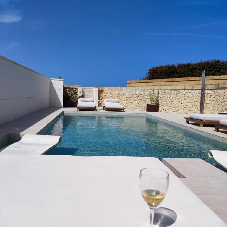 Villa Skyline- Otranto - Villa con 2 Camere da Letto - 7