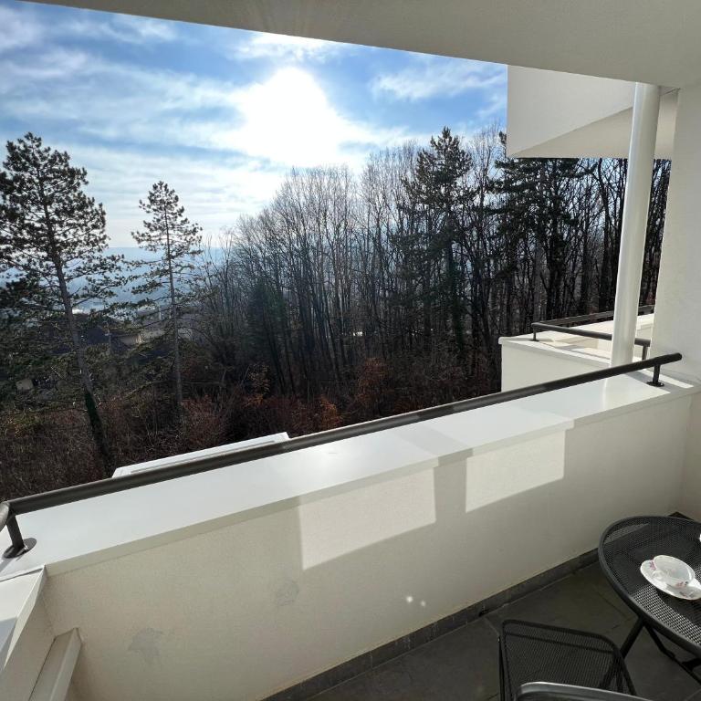 NeNi Apartman - Apartman sa 1 Spavaćom Sobom - 19