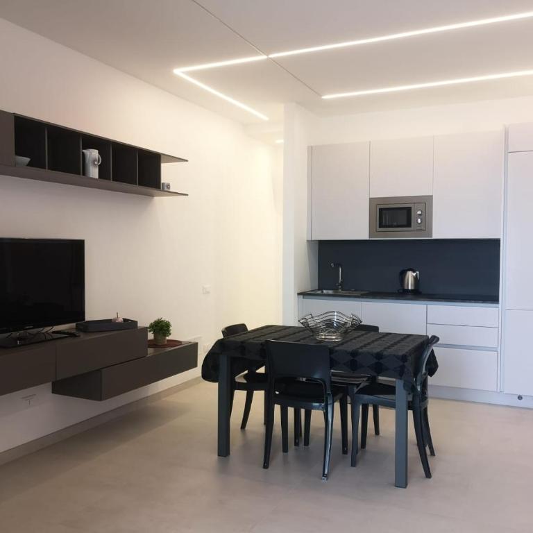 Villa Skyline- Otranto - Villa con 2 Camere da Letto - 17