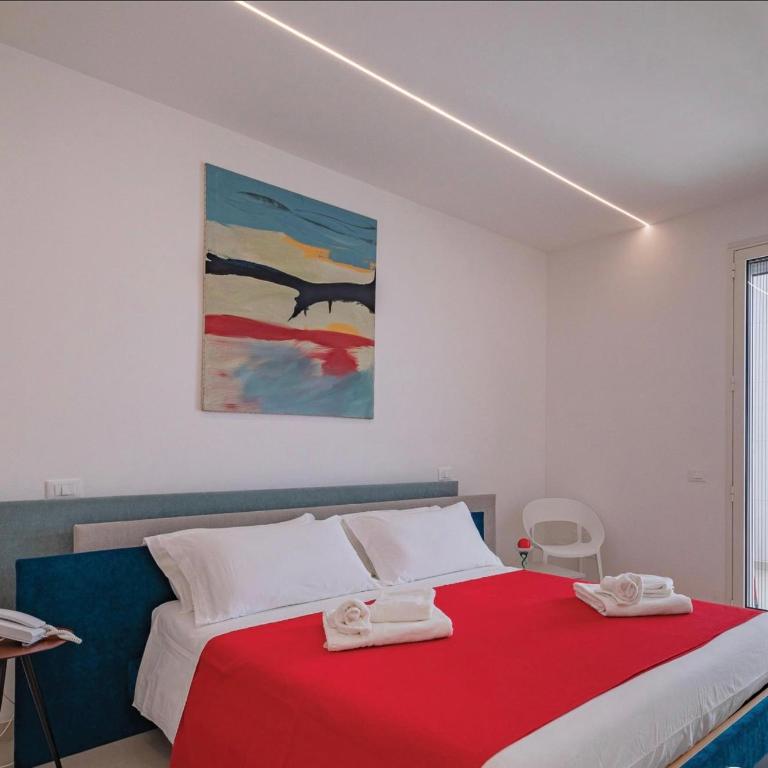 Villa Skyline- Otranto - Villa con 2 Camere da Letto - 28