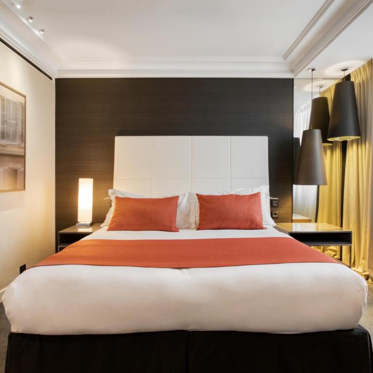 InterContinental Marseille - Hotel Dieu by IHG - Chambre Classique - 3