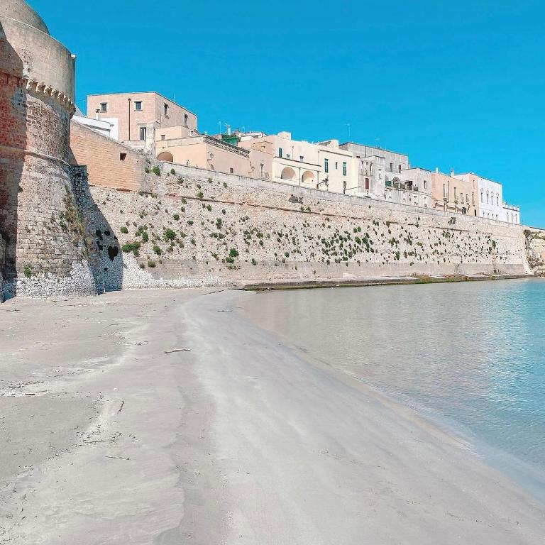 Villa Skyline- Otranto - Villa con 2 Camere da Letto - 41
