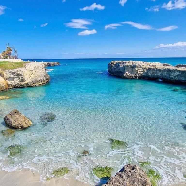 Villa Skyline- Otranto - Villa con 2 Camere da Letto - 40