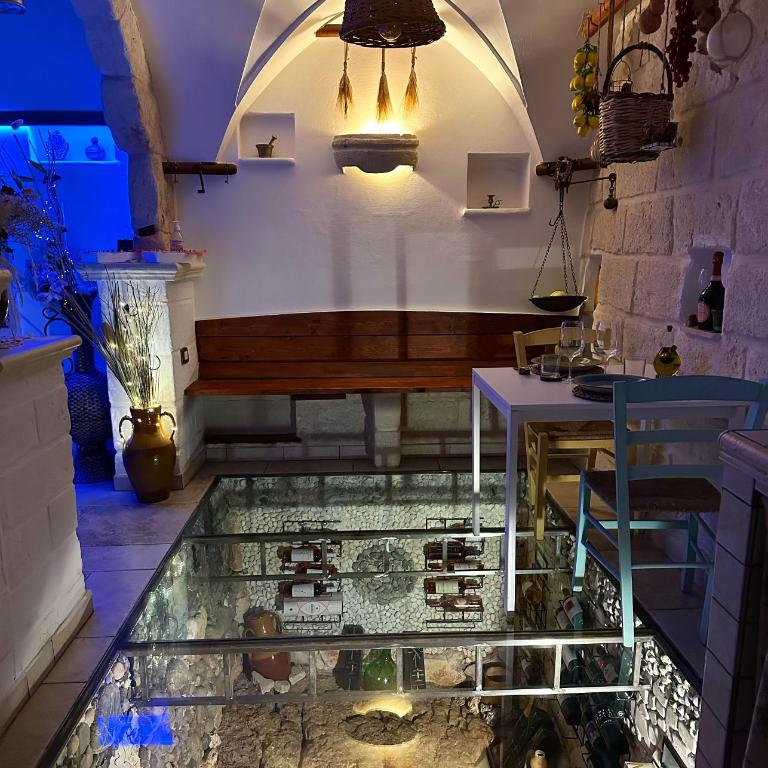Cest La Vie Apulia - Casa con 1 Camera da Letto - 1