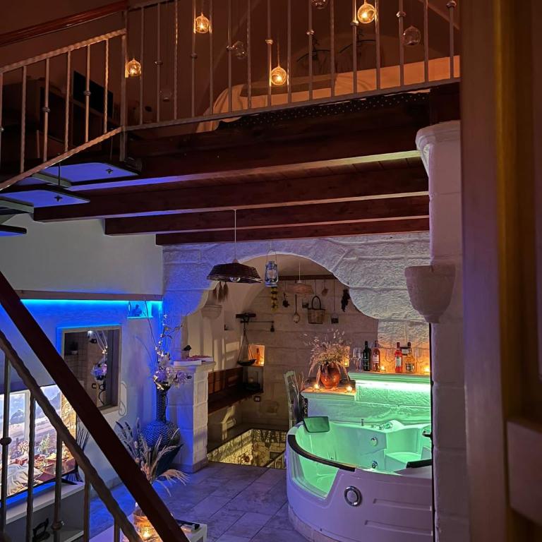 Cest La Vie Apulia - Casa con 1 Camera da Letto - 7