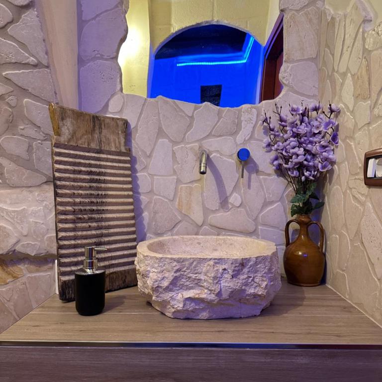 Cest La Vie Apulia - Casa con 1 Camera da Letto - 6